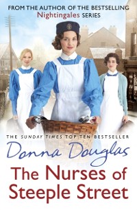 Cover Nurses of Steeple Street