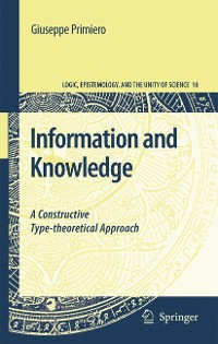 Cover Information and Knowledge