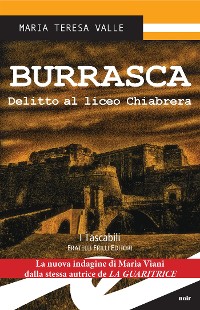 Cover Burrasca