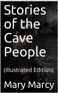 Cover Stories of the Cave People