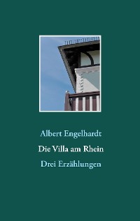 Cover Die Villa am Rhein
