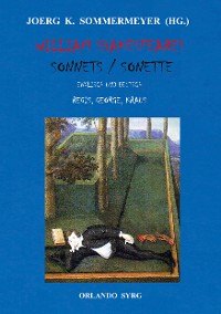 Cover William Shakespeares Sonnets / Sonette