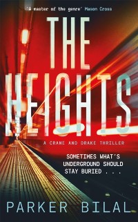 Cover The Heights