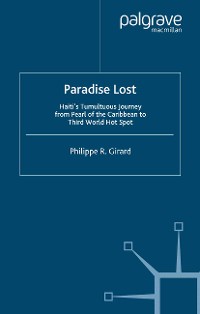 Cover Paradise Lost