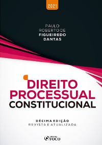 Cover Direito Processual Constitucional