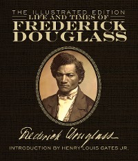 Cover Life and Times of Frederick Douglass