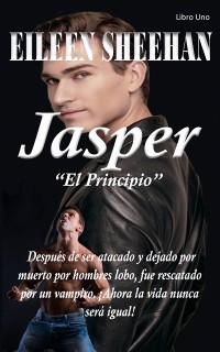 Cover Jasper