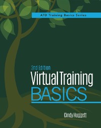 Cover Virtual Training Basics, 2nd Edition