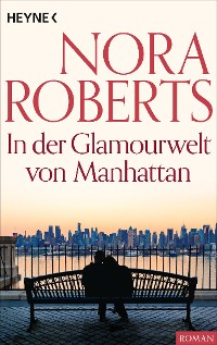 Cover In der Glamourwelt von Manhattan