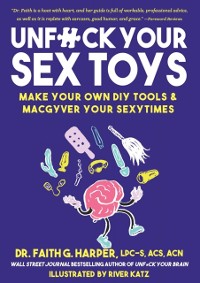 Cover Unfuck Your Sex Toys