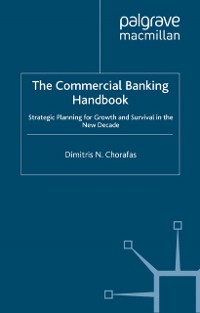 Cover Handbook of Commercial Banking