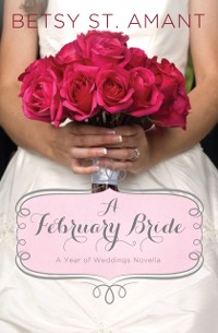 Cover February Bride