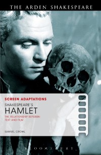 Cover Screen Adaptations: Shakespeare’s Hamlet