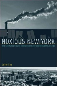 Cover Noxious New York