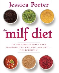 Cover MILF Diet