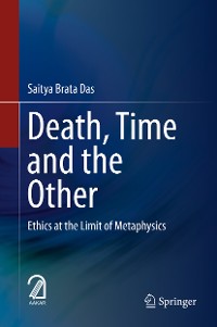 Cover Death, Time  and  the Other