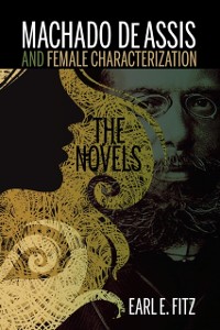 Cover Machado de Assis and Female Characterization