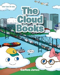 Cover The Cloud Books