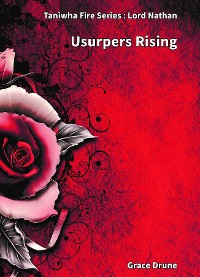 Cover Usurpers Rising
