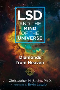 Cover LSD and the Mind of the Universe