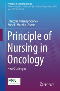 Cover Principle of Nursing in Oncology