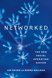 Cover Networked - The New Social Operating System