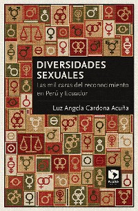 Cover Diversidades sexuales