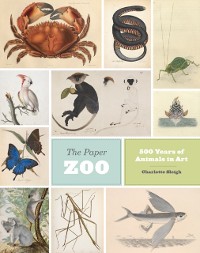 Cover Paper Zoo