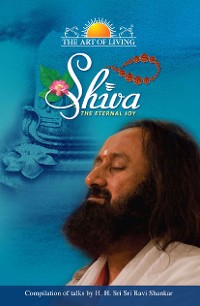 Cover Shiva The Enternal Joy