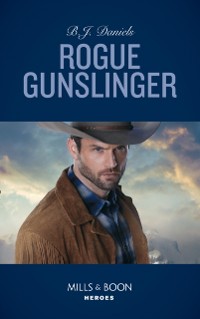 Cover Rogue Gunslinger
