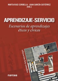 Cover Aprendizaje-Servicio