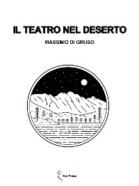 Cover Il teatro nel deserto