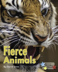 Cover Fierce Animals