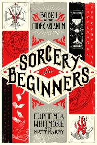 Cover Sorcery for Beginners