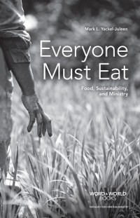 Cover Everyone Must Eat