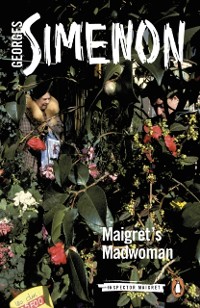 Cover Maigret's Madwoman