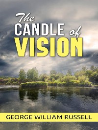 Cover The candle of vision