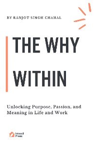 Cover The Why Within