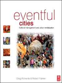 Cover Eventful Cities