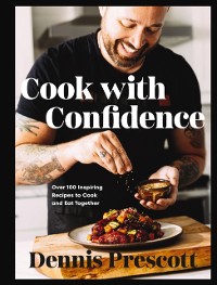 Cover Cook with Confidence