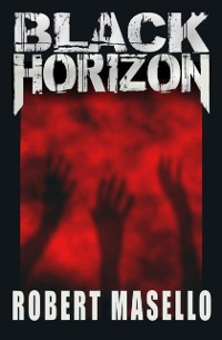 Cover Black Horizon