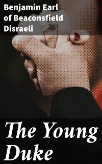 Cover The Young Duke