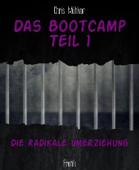 Cover Das Bootcamp Teil 1