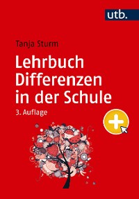 Cover Lehrbuch Differenzen in der Schule