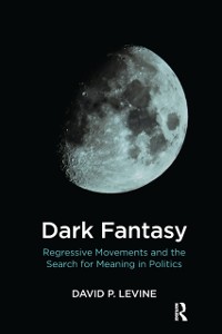 Cover Dark Fantasy