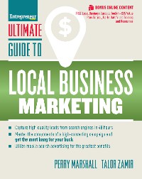 Cover Ultimate Guide to Local Business Marketing