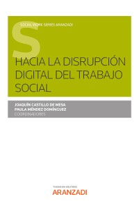 Cover Hacia la disrupción digital del trabajo social