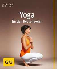 Cover Yoga für den Beckenboden