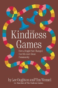 Cover The Kindness Games