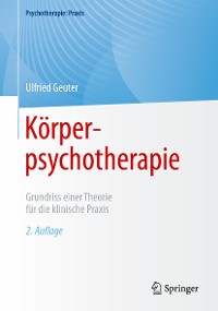 Cover Körperpsychotherapie